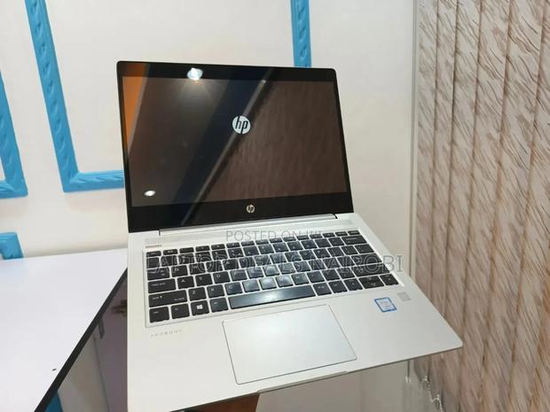 Laptop HP 430 G6 8GB Intel Core I7 HDD+SSD 128GB