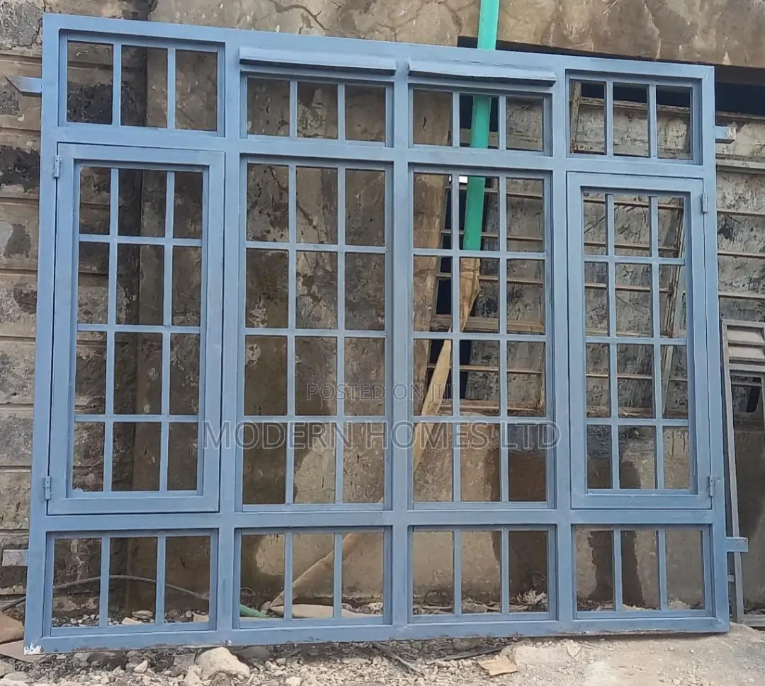 Crafting Comfort Elegance: Windows Fabrication Expertise
