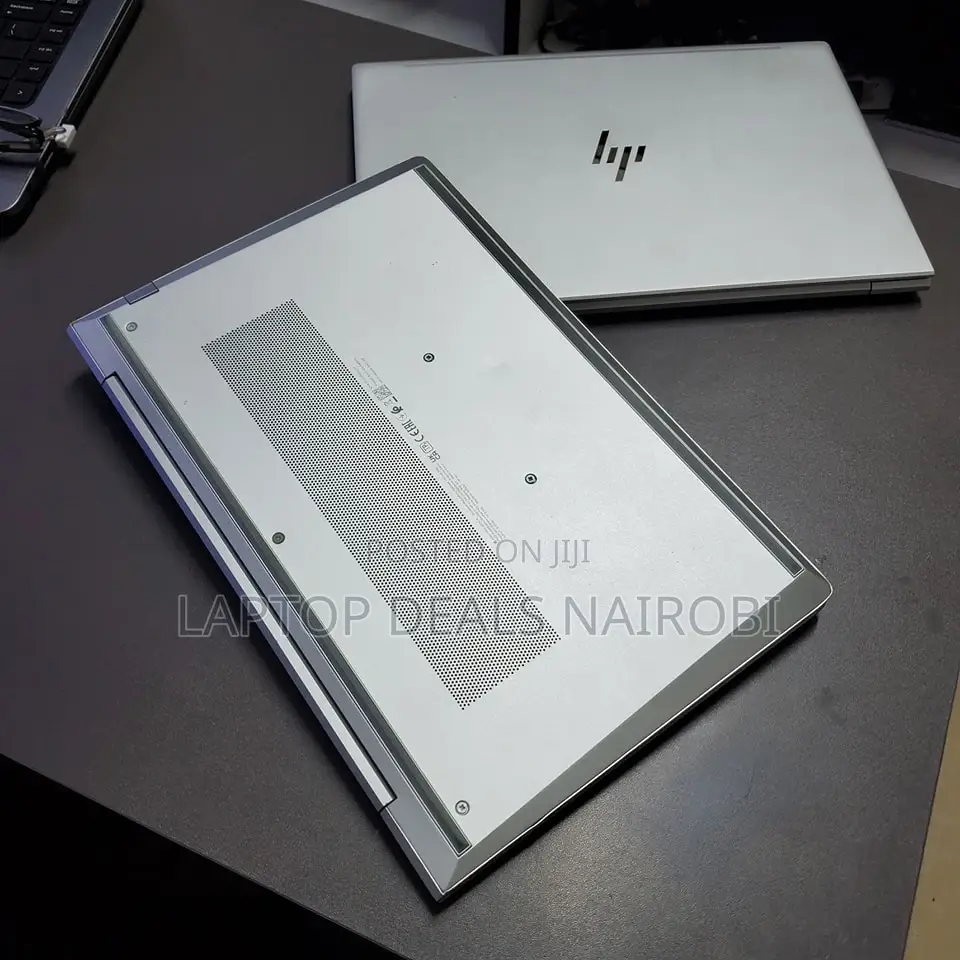 Laptop HP ProBook 440 G10 8GB Intel Core I7 SSD 512GB