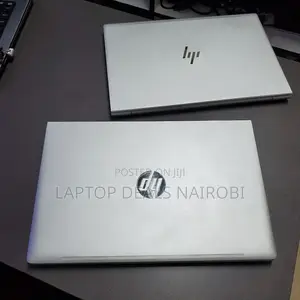 Laptop HP ProBook 440 G10 8GB Intel Core I7 SSD 512GB