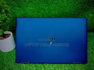 Laptop HP Elite Dragonfly G2 8GB Intel Core I5 SSD 256GB