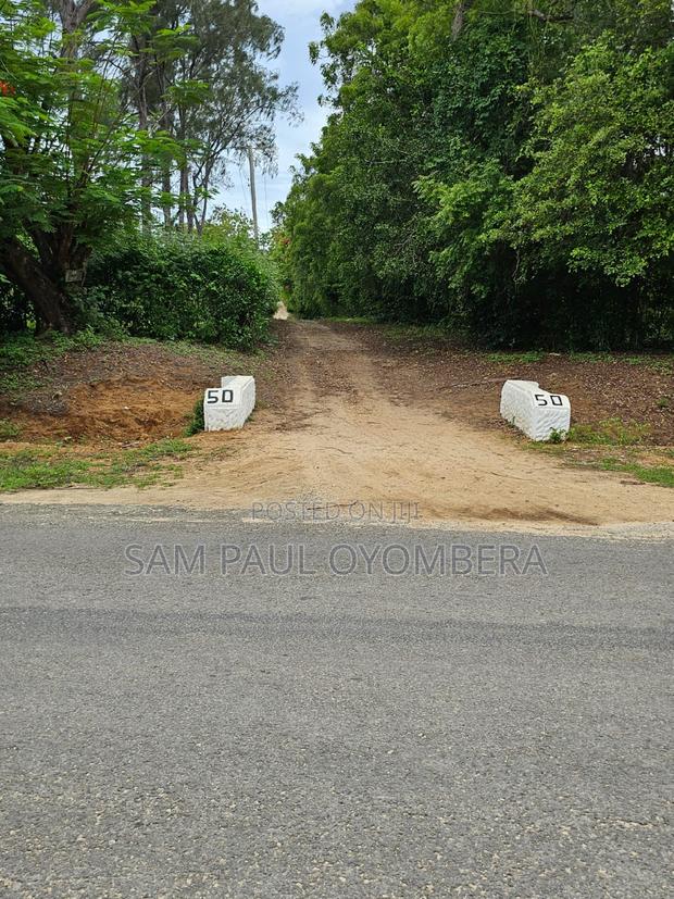 Bofa Gardens - main view