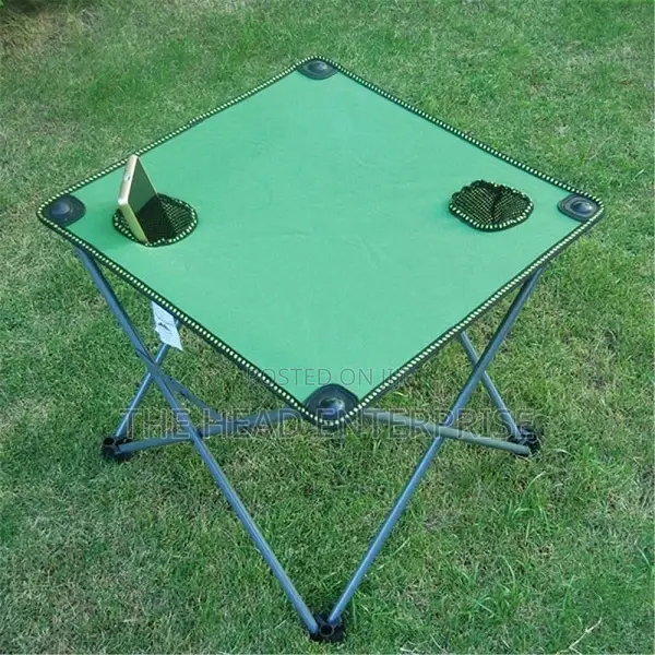 Portable, Camping Outdoor Table'