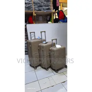 Suite Case Luxurious Suite Case 3 in 1