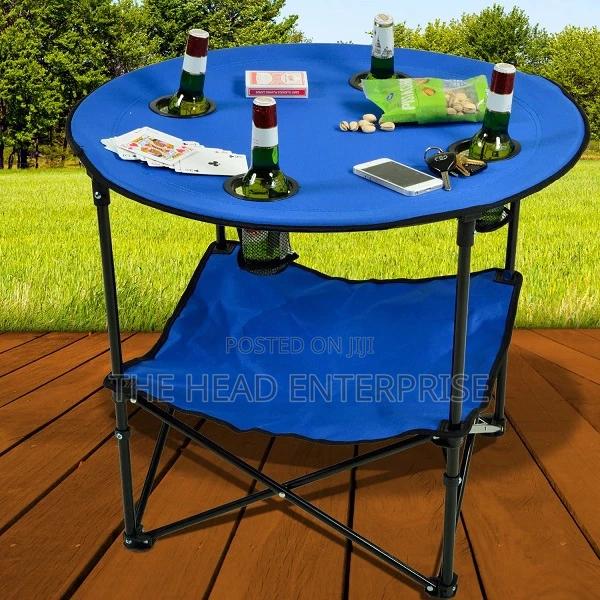 Outdoor Table for 2-4 People - main view