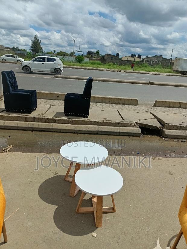 Reception or Balcony Tables  - thumbnail 2