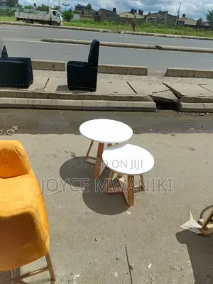 Reception or Balcony Tables 