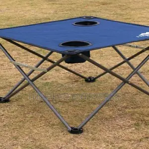 Camping Table, for Sale!
