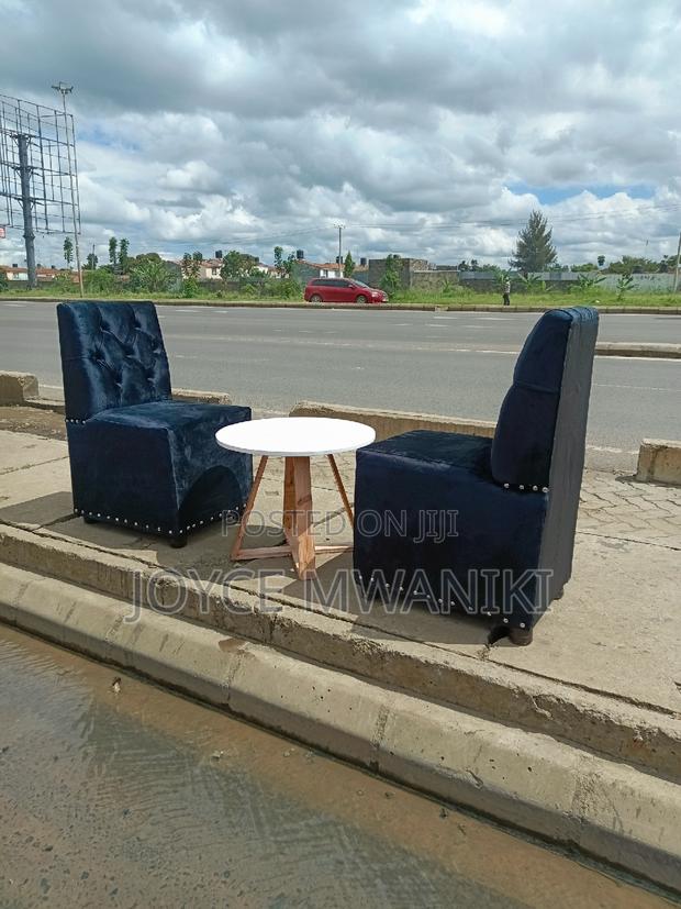 Reception, Bar, Hotel or Balcony Set