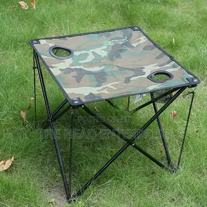 Premium Quality, Camping Outdoor Table'
