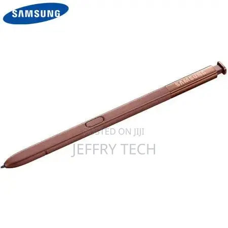 Samsung Galaxy Note 9 S Pen Stylus - Black