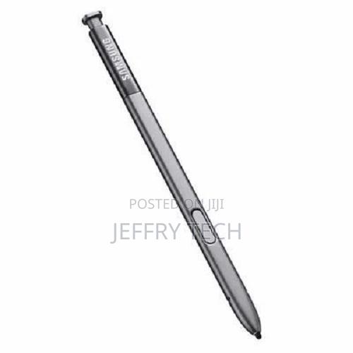 Samsung Galaxy Note 8 Stylus Pen - Black