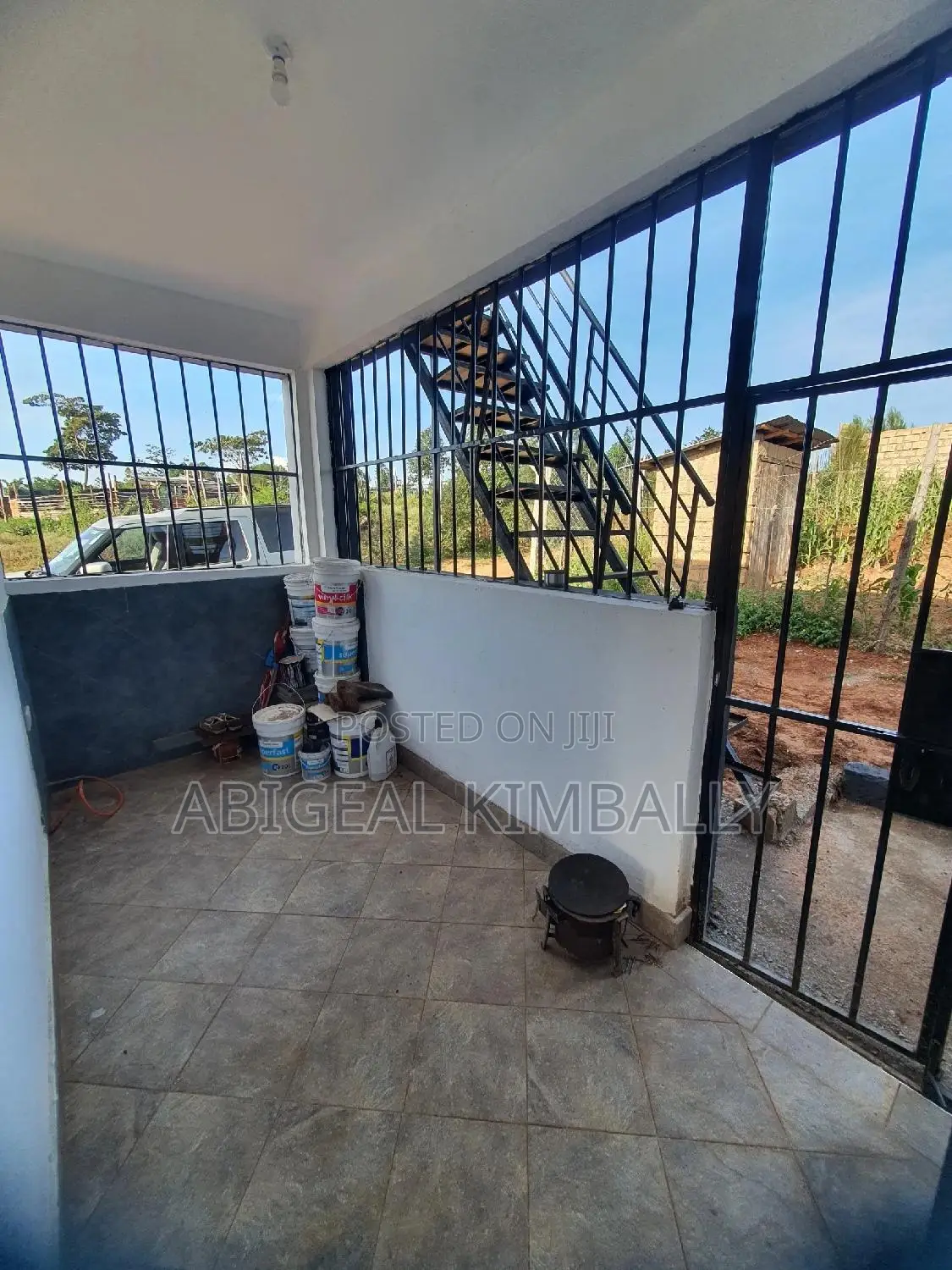 Furnished 3bdrm Bungalow in Zuri Estate, Kikuyu for sale