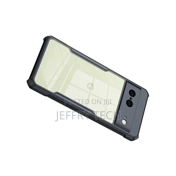 Xundd Google Pixel 7 Airbag Bumper Armor Case - thumbnail 2