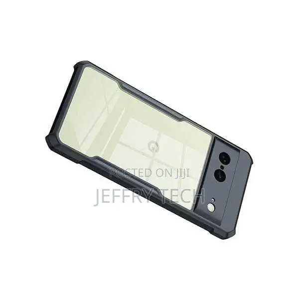 Xundd Google Pixel 7 Airbag Bumper Armor Case