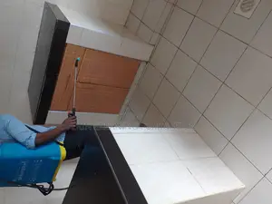 Ongoing Pest Control Services