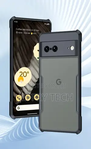 Neworld Xundd Series Armor Case for Google Pixel 7 With Came