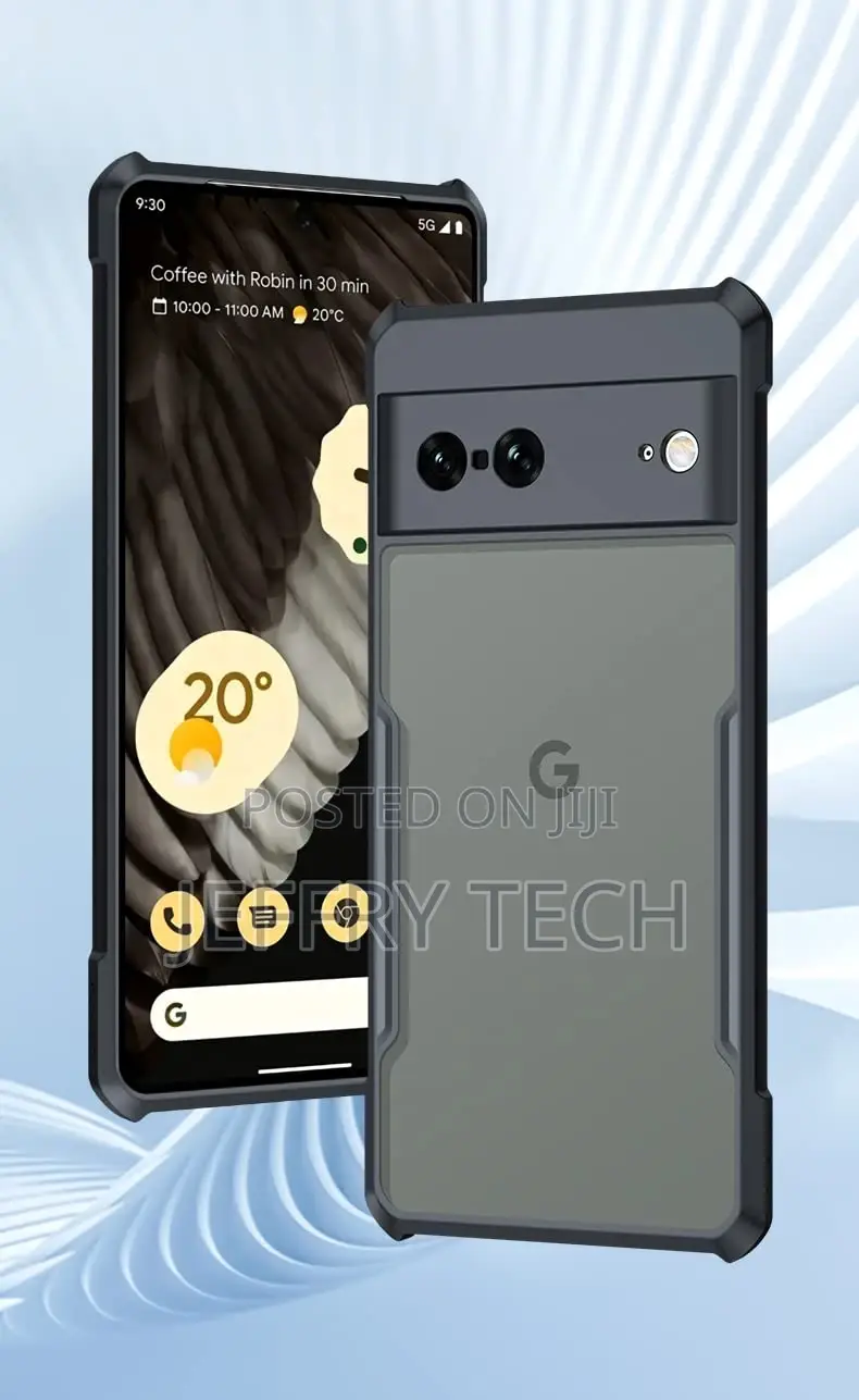 Neworld Xundd Series Armor Case for Google Pixel 7 With Came