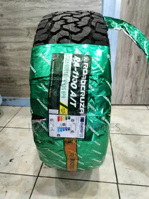 265/60r18 Roadcruza