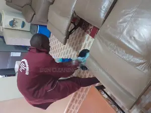 Sofa Cleaning and Carpet Services