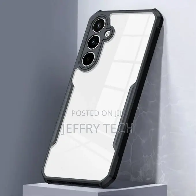 Xundd Airbag Shockproof Bumper Shell Samsung Galaxy A55