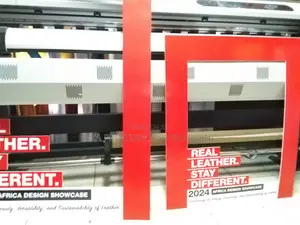 A1 A2 Branded Marketing Selfies Frames
