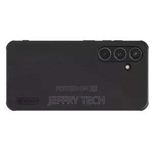 Nillkin Super Frosted Shield Pro Case for Samsung Galaxy S24