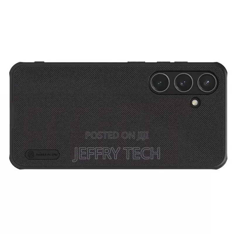 Nillkin Super Frosted Shield Pro Case for Samsung Galaxy S24