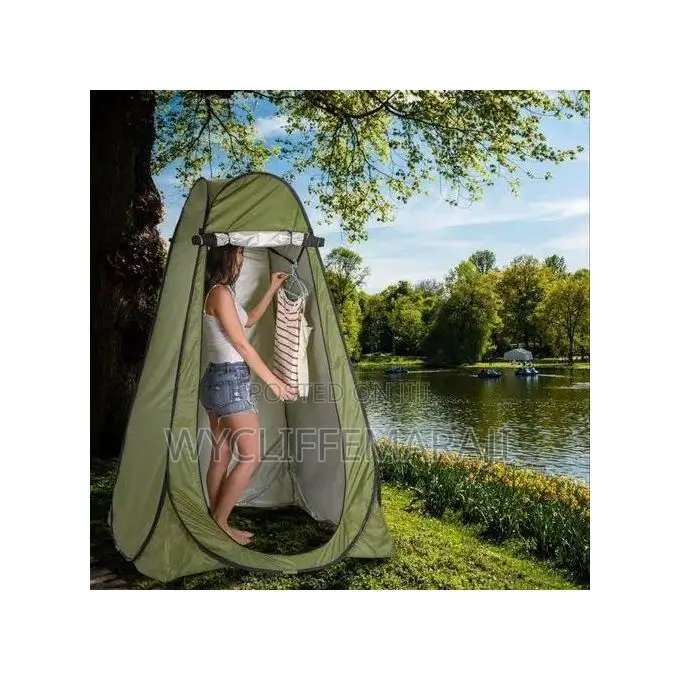 Privacy Tent Portable Outdoor Shower /Toilet /Changing