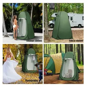 Privacy Tent Portable Outdoor Shower /Toilet /Changing