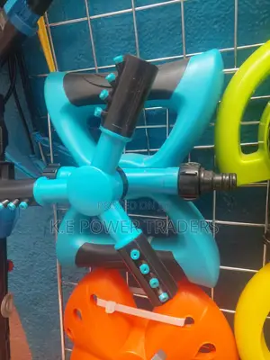 Water Irrigation Sprinkler