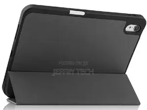 Synthetic Leather Flip Case With Stand iPad 10th Gen 10.9 (