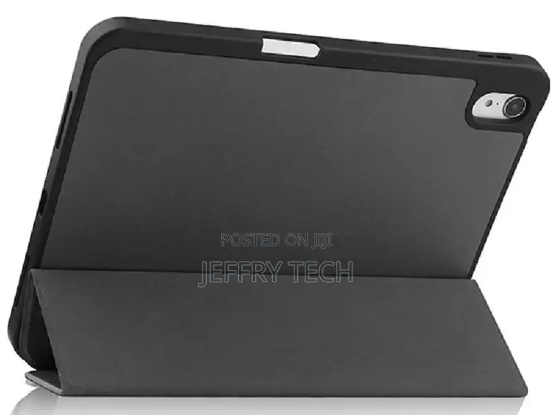 Synthetic Leather Flip Case With Stand iPad 10th Gen 10.9 (