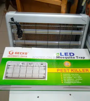4w Quality Mosquito /Insect Killer