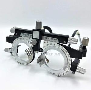 Optical Trail Frame, Adjustable Ophthalmologist Test Frame - thumbnail 2
