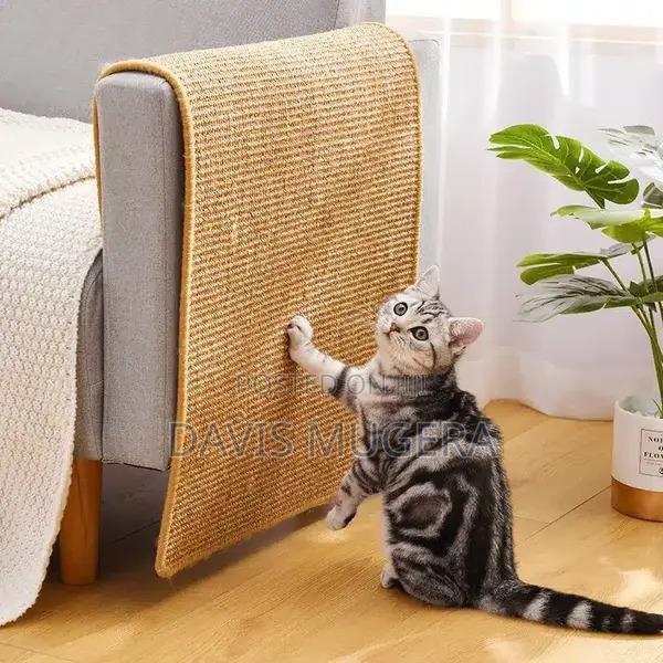 Catco Cat Scratcher Mat 60*90cm - thumbnail 3