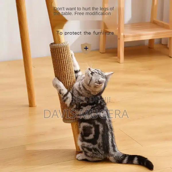 Catco Cat Scratcher Mat 60*90cm - thumbnail 4