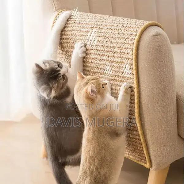 Catco Cat Scratcher Mat 60*90cm - main view