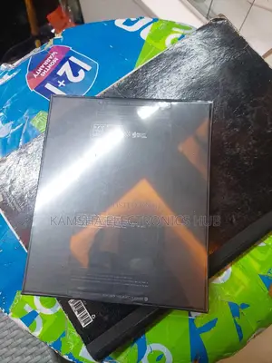 New Samsung Galaxy Z Fold 5 512 GB White
