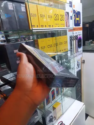 New Samsung Galaxy Z Flip 5 512 GB Purple