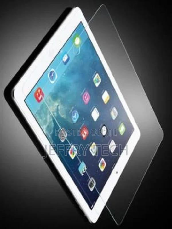 Tempered Glass Screen Protector for iPad 6th/5th Gen - thumbnail 3