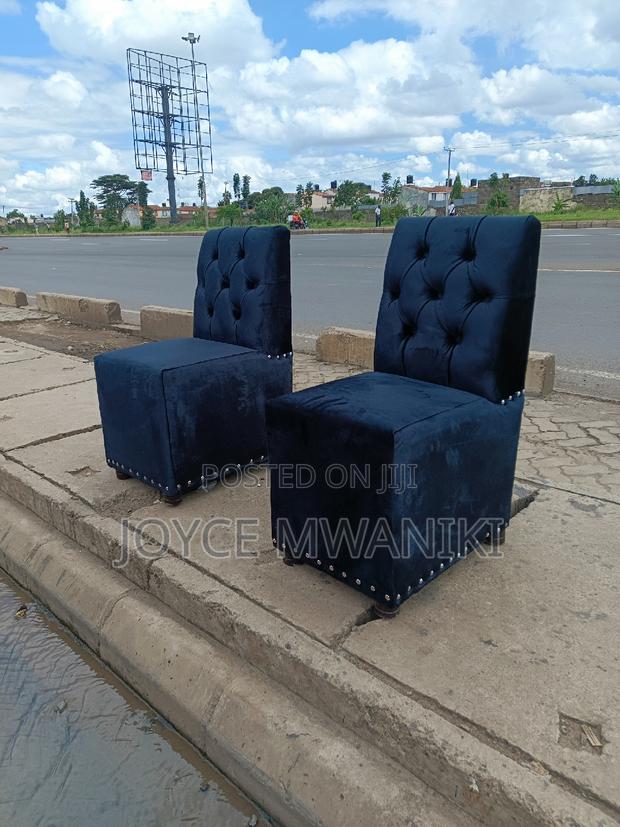 Single Couches, Black. - thumbnail 4