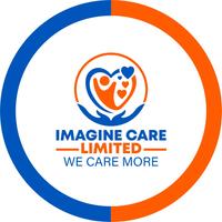 Imagine Care Ltd logo