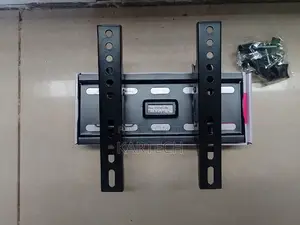 Tilting LCD/LED/ Curved TV Wall Mount 20T ( 15"-43")