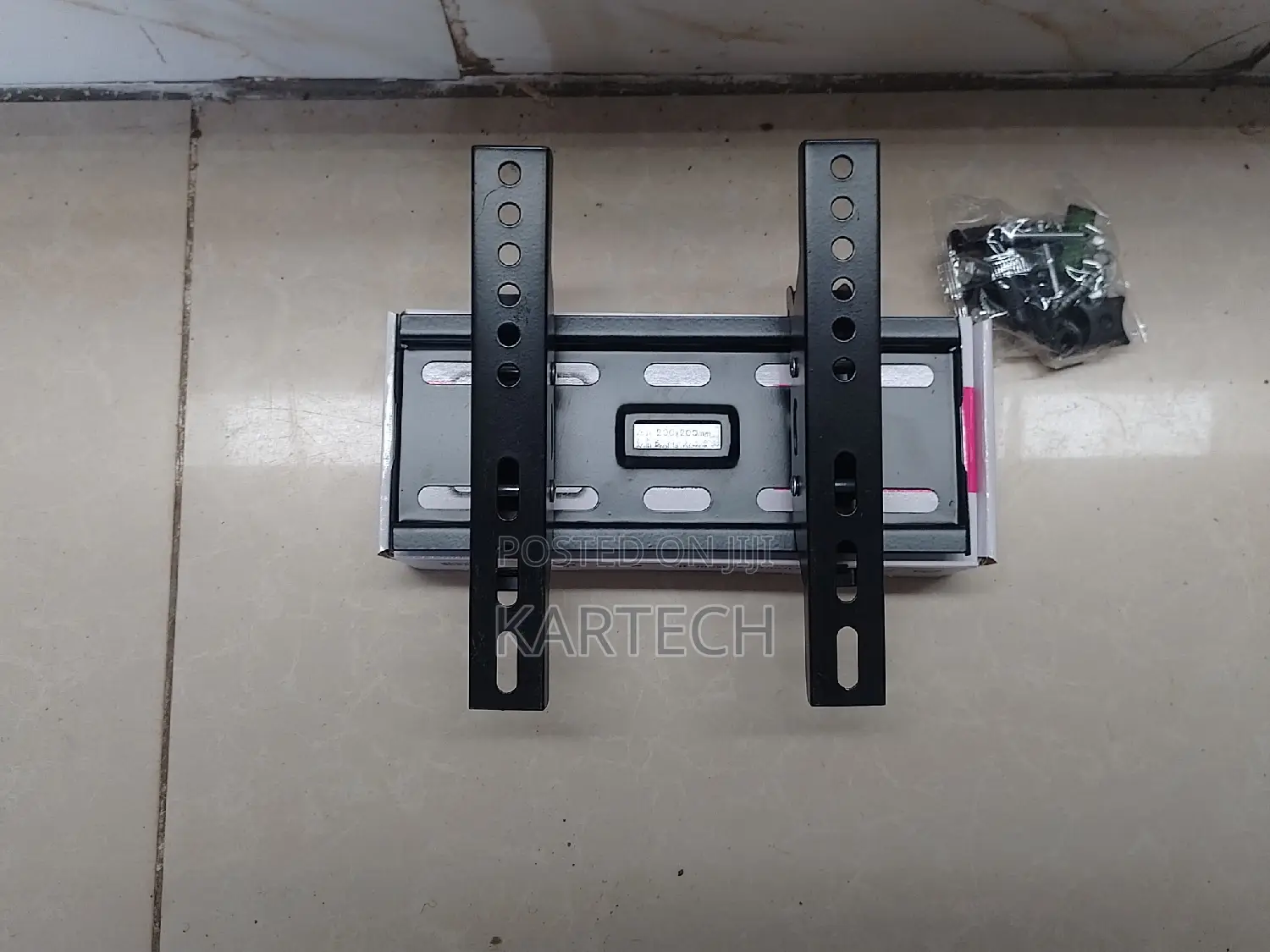 TV Wall Mount SH 20T (15"-43")