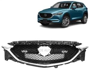 Mazda Cx5 2018 Grill - thumbnail 2