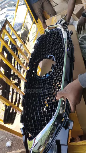 Mazda Cx5 2017/2018 Grille