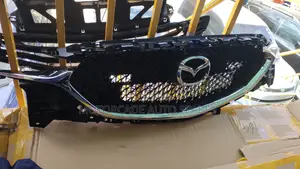Mazda Cx5 2017/2018 Grille