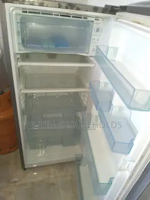 Samsung 192L Fridge
