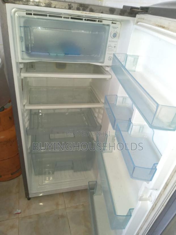 Samsung 192L Fridge - thumbnail 4